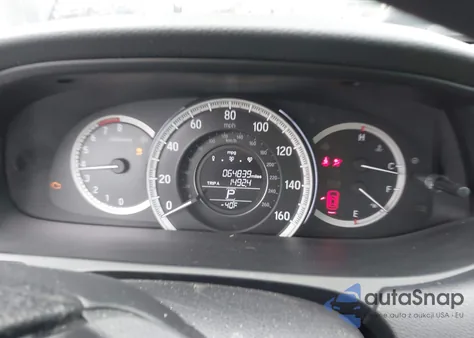 2017 Honda Accord Lx from USA, damaged, VIN 1HGCR2F31HA135494